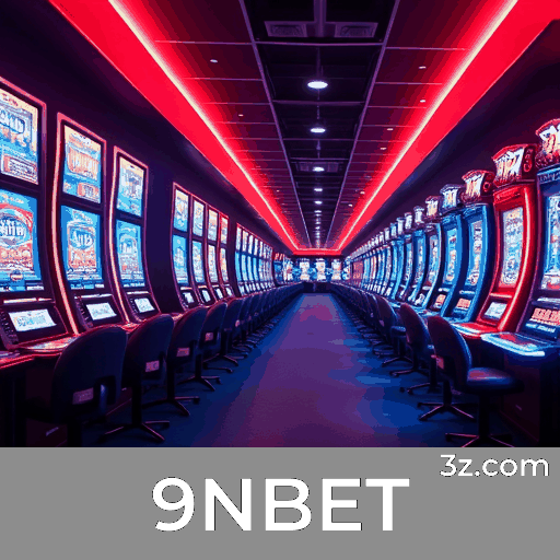 9NBET: O Melhor em Cassino e Apostas Online
