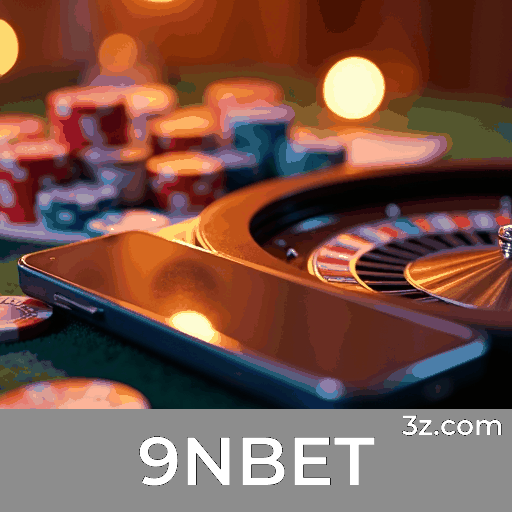 9NBET: Apostas em Esportes com Odds Instantâneas