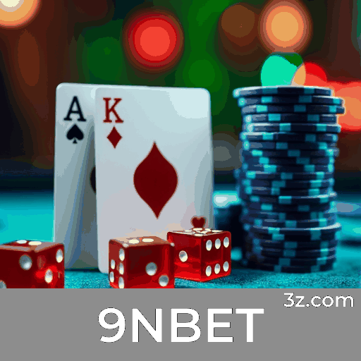 9NBET: Slots-Altos Pagamentos, Jogos de Mesa-Estratégia, Dealer Ao Vivo-Imersão